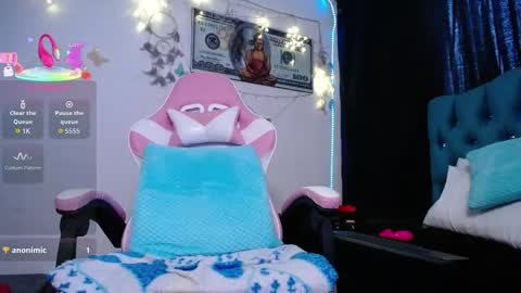 Jessie online show from May 16, 2026, 4:50 pm