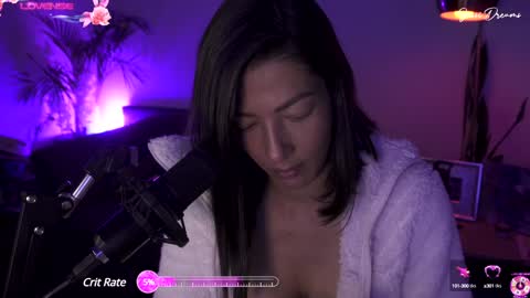 Jessica Gomez online show from January 5, 2025, 4:36 am