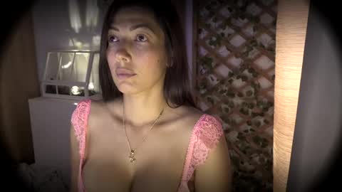 Jessica Gomez online show from April 28, 2026, 3:11 am