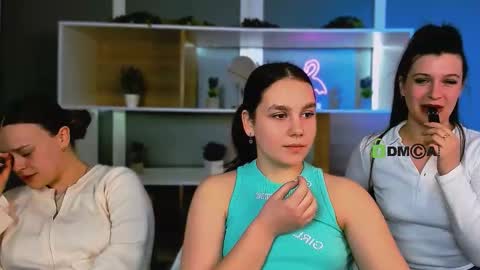 jessi lady1 online show from March 19, 2026, 6:17 am