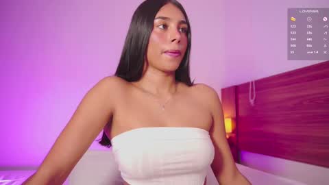 Snapshot of jessi_ocean chatting on September 15, 2025, 11:54 am I AM JESSI online show from September 15, 2025, 11:54 am