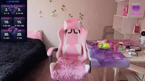 jessi_queen21 online show from September 10, 2025, 5:51 am