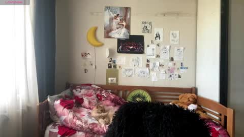 Susie online show from May 14, 2026, 2:57 pm