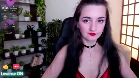 Jessica online show from October 25, 2025, 2:19 am