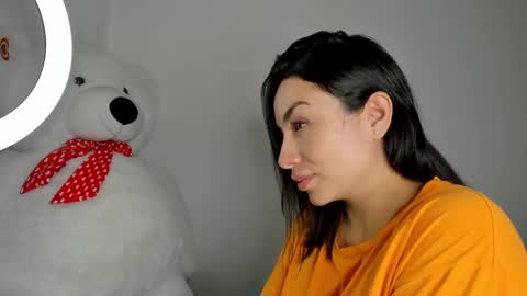 JESS online show from January 9, 2025, 3:36 am