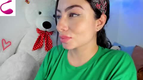 JESS online show from February 19, 2025, 5:05 am