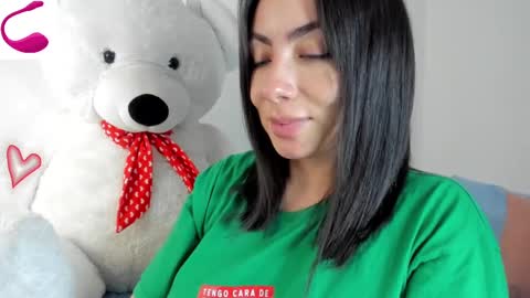 JESS online show from March 3, 2025, 3:08 am