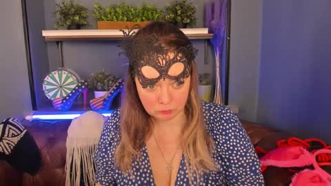 Jessica online show from January 24, 2025, 11:48 am