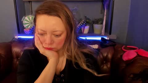 Jessica online show from January 31, 2025, 12:07 pm