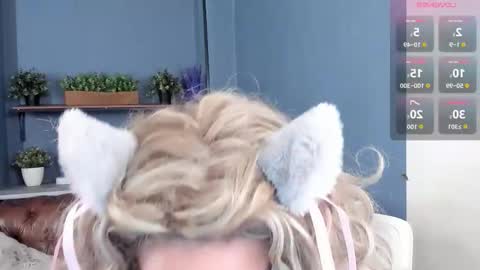 Snapshot of jessica_foxie chatting on March 26, 2026, 12:55 pm Jessica online show from March 26, 2026, 12:55 pm