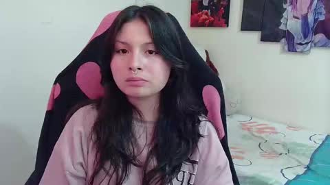Jessica gomez online show from February 15, 2025, 8:22 pm