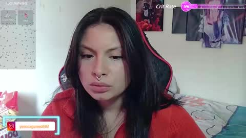 Jessica gomez online show from March 1, 2025, 7:15 pm