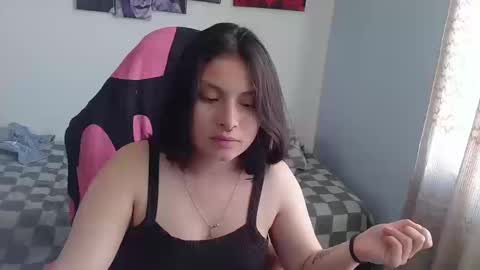 Snapshot of jessica_gomezz chatting on September 23, 2025, 8:34 pm Jessica gomez online show from September 23, 2025, 8:34 pm