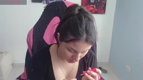 Snapshot of jessica_gomezz chatting on October 8, 2025, 2:36 pm Jessica gomez online show from October 8, 2025, 2:36 pm