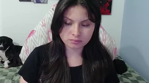 Snapshot of jessica_gomezz chatting on October 30, 2025, 10:32 pm Jessica gomez online show from October 30, 2025, 10:32 pm