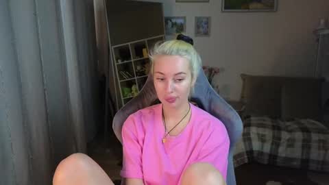 Jessy online show from February 4, 2025, 8:24 am