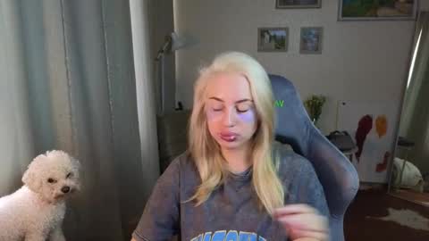 Jessy online show from February 15, 2025, 8:00 am