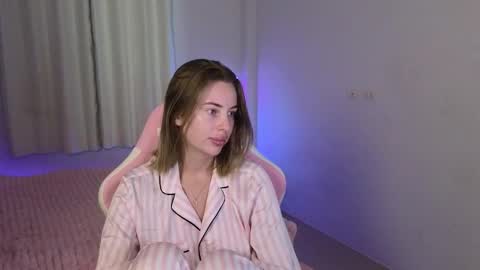 Jessy online show from March 27, 2026, 1:44 am