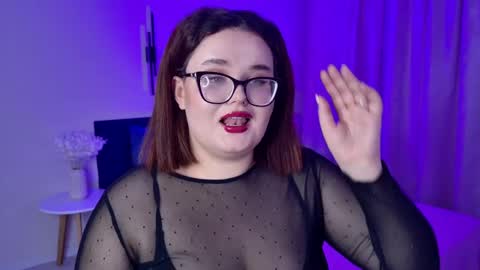 Natalia online show from January 9, 2025, 11:13 pm
