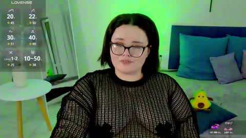 Natalia online show from February 11, 2025, 3:29 am