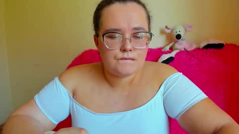 Snapshot of jessica_joy_ chatting on September 16, 2025, 7:53 am Natalia online show from September 16, 2025, 7:53 am