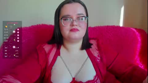 Snapshot of jessica_joy_ chatting on October 23, 2025, 7:40 am Natalia online show from October 23, 2025, 7:40 am