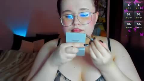 Natalia online show from July 24, 2026, 7:06 am