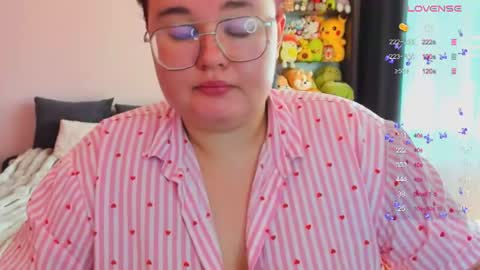 Natalia online show from August 5, 2026, 6:38 am