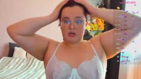 Natalia online show from August 6, 2026, 6:48 am