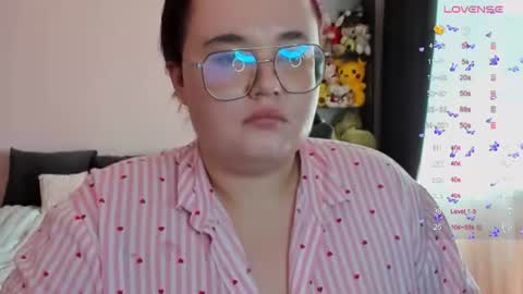 Natalia online show from August 7, 2026, 6:37 am