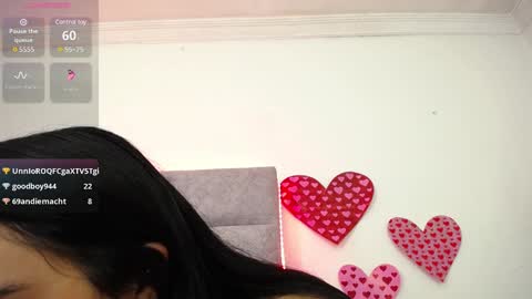 Snapshot of jessica_kraft_ chatting on January 30, 2025, 3:33 am Jessica Kraft online show from January 30, 2025, 3:33 am