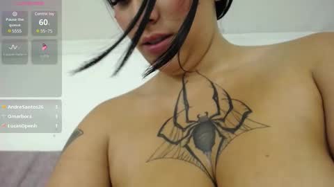 Snapshot of jessica_kraft_ chatting on February 11, 2025, 5:05 am Jessica Kraft online show from February 11, 2025, 5:05 am