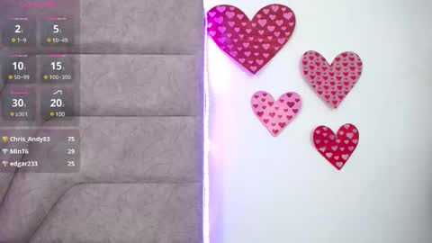 Snapshot of jessica_kraft_ chatting on February 21, 2025, 4:40 am Jessica Kraft online show from February 21, 2025, 4:40 am