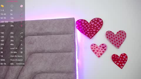 Snapshot of jessica_kraft_ chatting on February 26, 2025, 1:11 am Jessica Kraft online show from February 26, 2025, 1:11 am