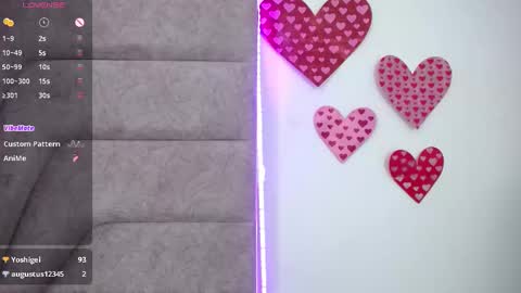 Snapshot of jessica_kraft_ chatting on February 28, 2025, 1:58 am Jessica Kraft online show from February 28, 2025, 1:58 am