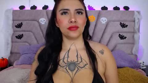 Snapshot of jessica_kraft_ chatting on October 22, 2025, 12:55 am Jessica Kraft online show from October 22, 2025, 12:55 am