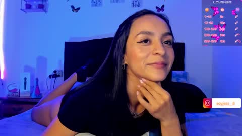 jessica_kss online show from December 13, 2024, 11:17 pm