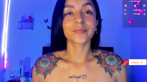 jessica_kss online show from December 27, 2024, 12:29 am