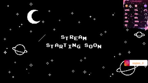 jessica_kss online show from January 3, 2025, 1:48 am