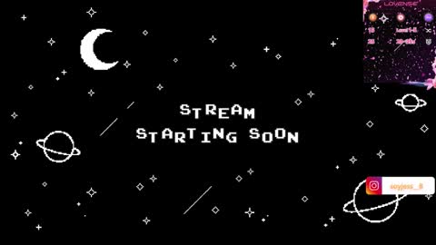 jessica_kss online show from January 5, 2025, 2:17 am