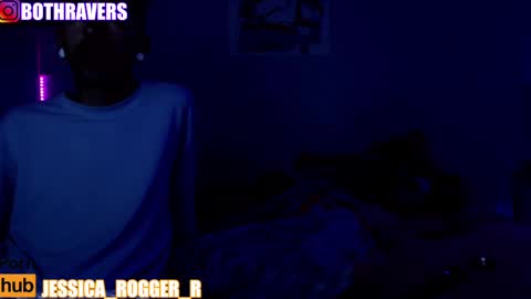 Jess And Rogger independents online show from February 22, 2025, 4:07 am