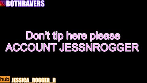 Jess And Rogger independents online show from March 7, 2025, 2:57 am