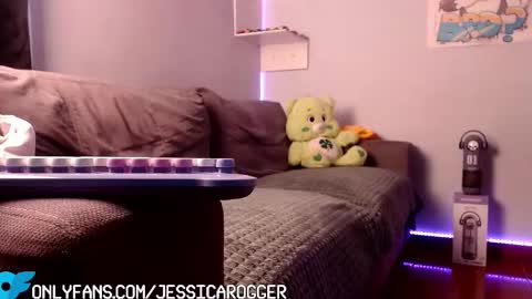 Snapshot of jessica_n_rogger chatting on February 10, 2026, 11:47 am Jess And Rogger independents online show from February 10, 2026, 11:47 am