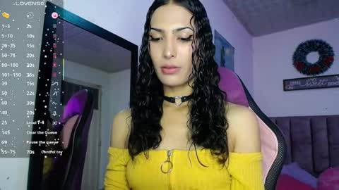 jessica_princess8511 online show from March 6, 2026, 1:46 am