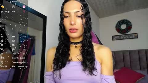 jessica_princess8511 online show from March 7, 2026, 12:02 pm