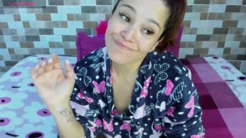 jessimodel independient online show from April 27, 2026, 10:08 pm