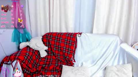 Jessica online show from October 31, 2025, 2:12 am