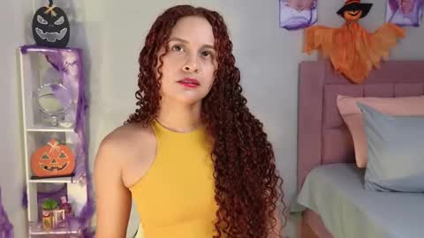 Jessica online show from October 31, 2025, 5:14 pm