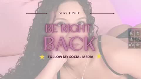 Jessica online show from May 2, 2026, 4:23 pm