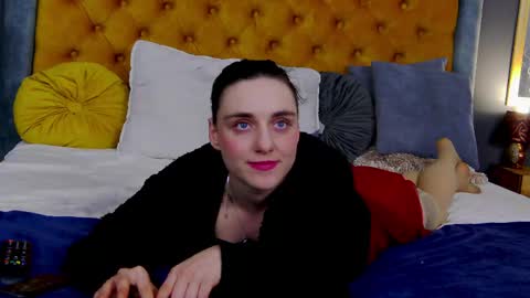 Jessica White online show from May 3, 2026, 3:34 am